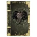 Mystical Ram Book Box at Spirit Halloween