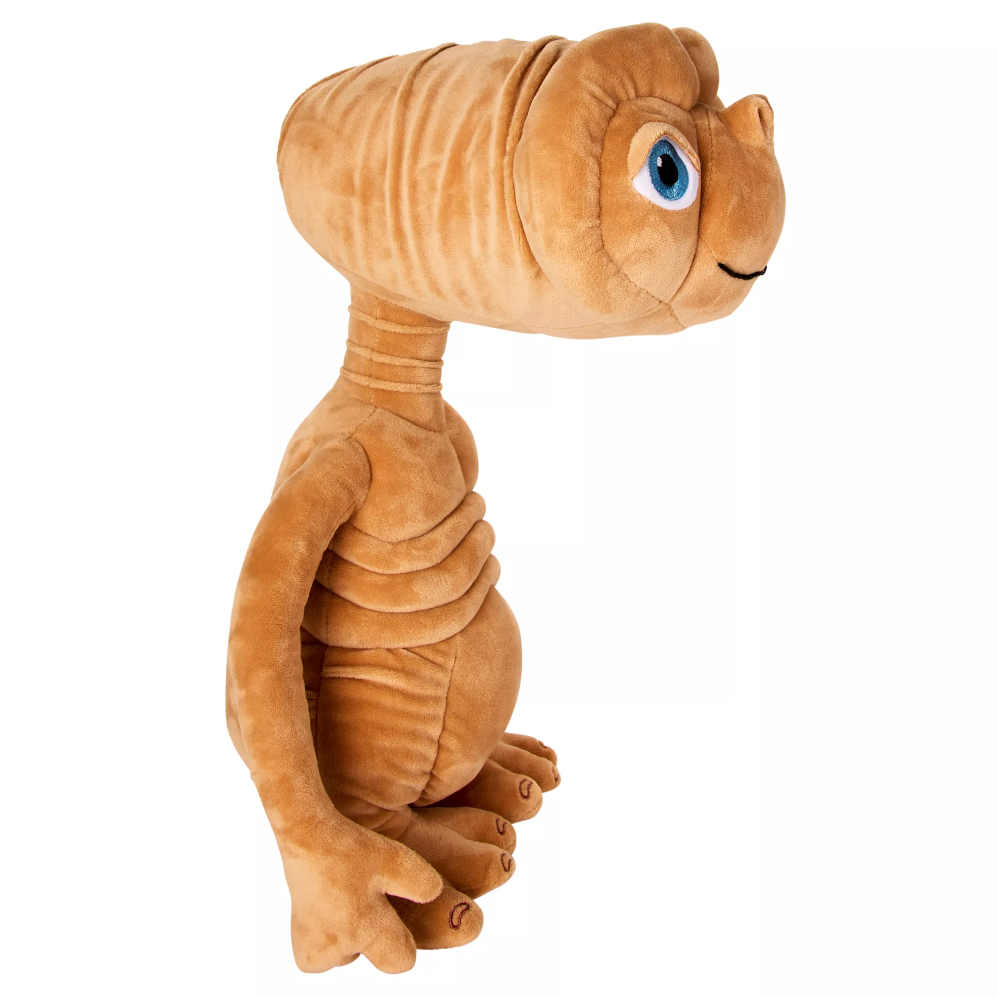 Light-Up E.T. Plush