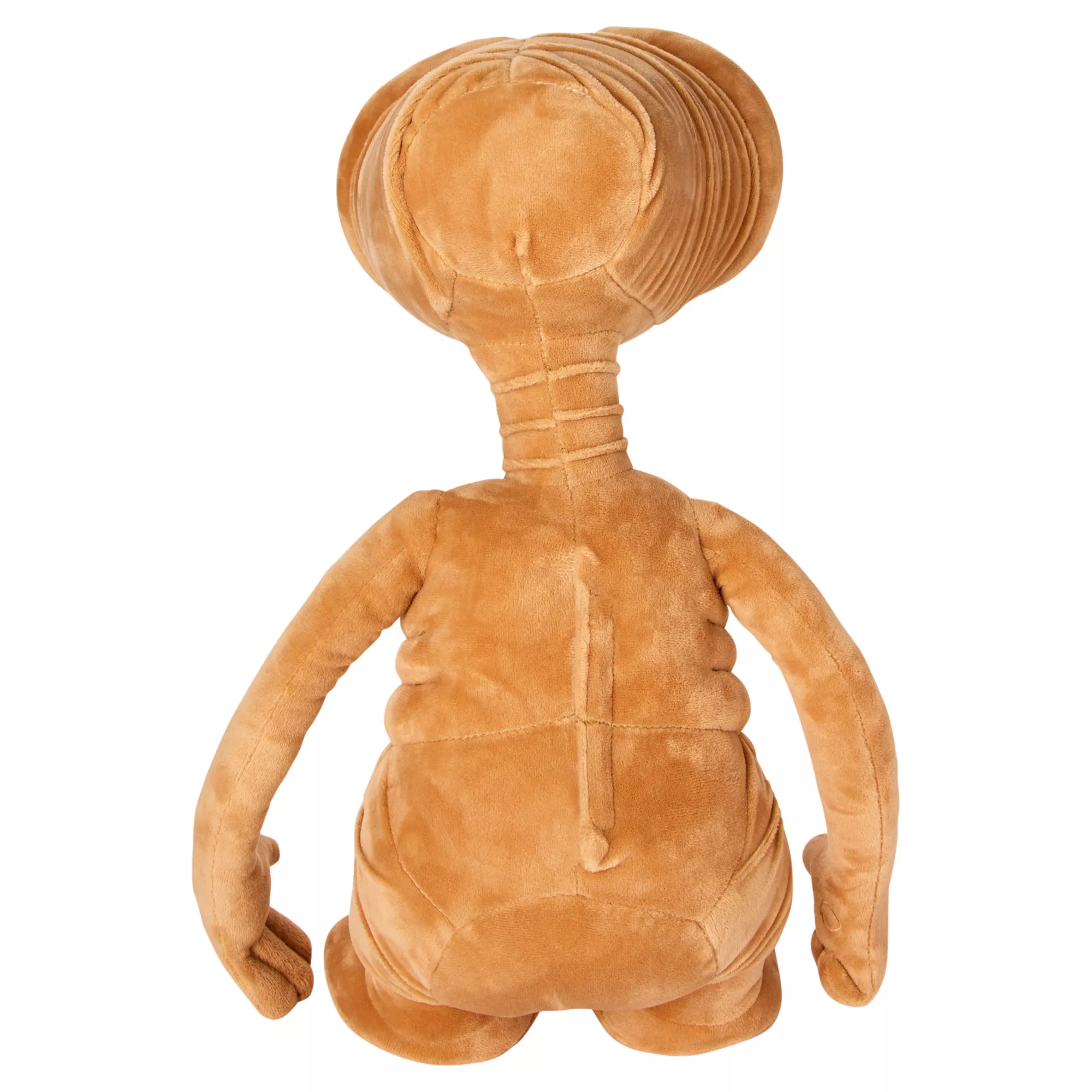 Light-Up E.T. Plush