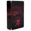 The Cabin Killer Book Box at Spirit Halloween