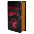 The Cabin Killer Book Box at Spirit Halloween