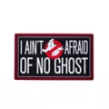 I Ain't Afraid of No Ghost Doormat - Ghostbusters at Spirit Halloween