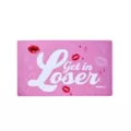 Get in Loser Doormat - Mean Girls at Spirit Halloween