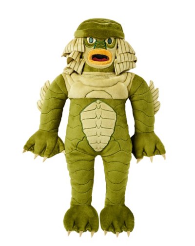 Creature from the Black Lagoon Plush - Universal Monsters