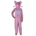 Kids Angel Jumpsuit Costume - Lilo & Stitch at Spencer's