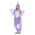 Kids Narwhal Jumpsuit Costume at Spirit Halloween