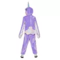 Kids Narwhal Jumpsuit Costume at Spirit Halloween