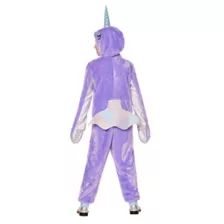 Kids Narwhal Jumpsuit Costume at Spirit Halloween