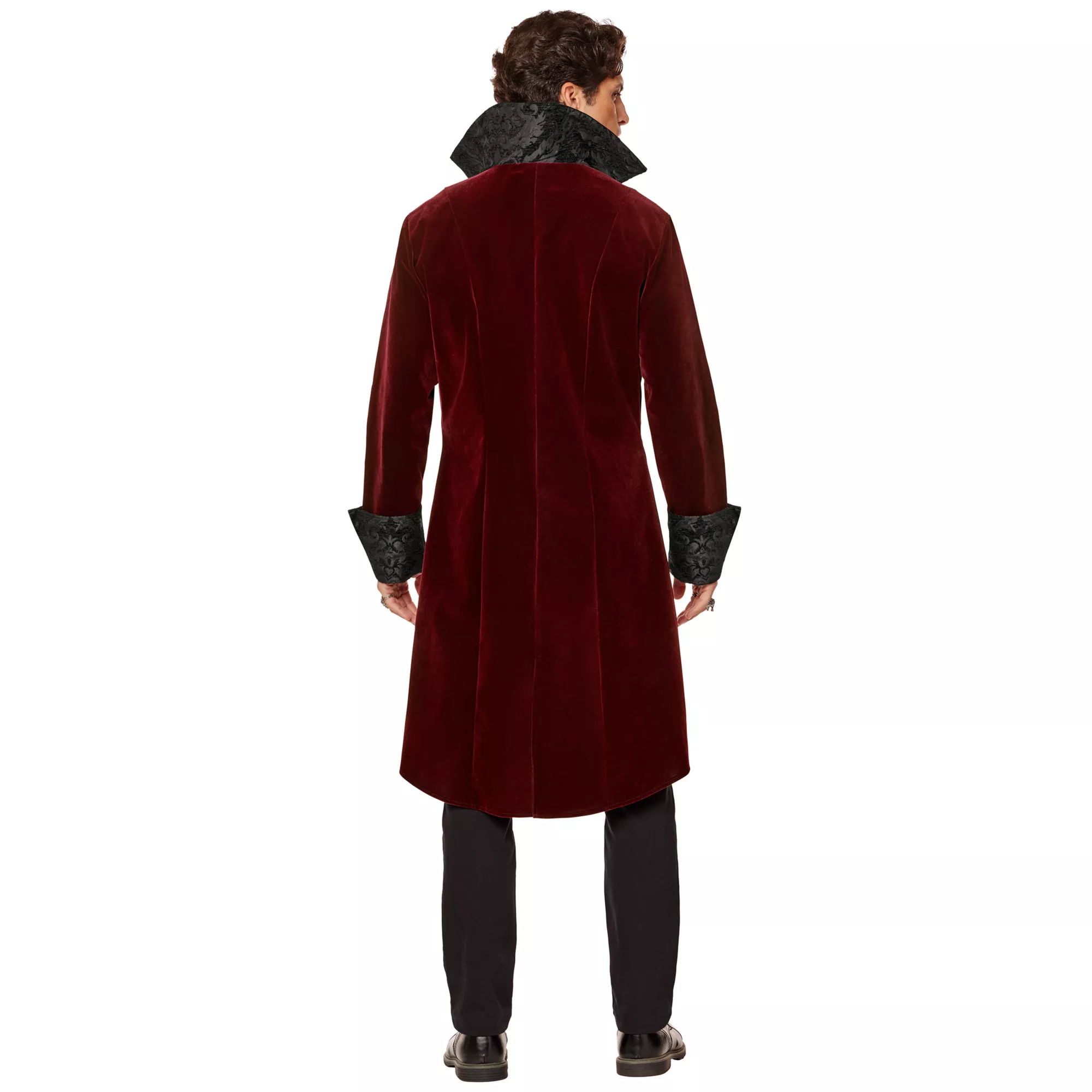 Adult Bloodthirsty Vampire Costume at Spencer's