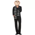 Adult Gru Costume Kit - Minions at Spencer's