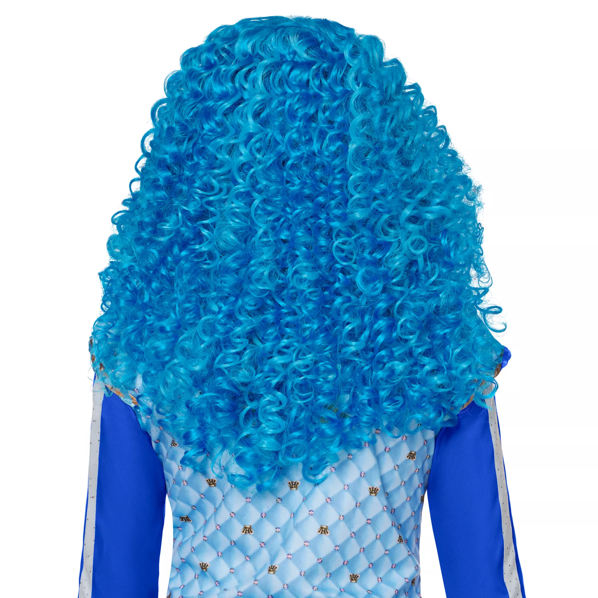 Chloe Charming Wig - Descendants: The Rise of Red at Spencer's