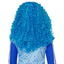 Chloe Charming Wig - Descendants: The Rise of Red at Spencer's