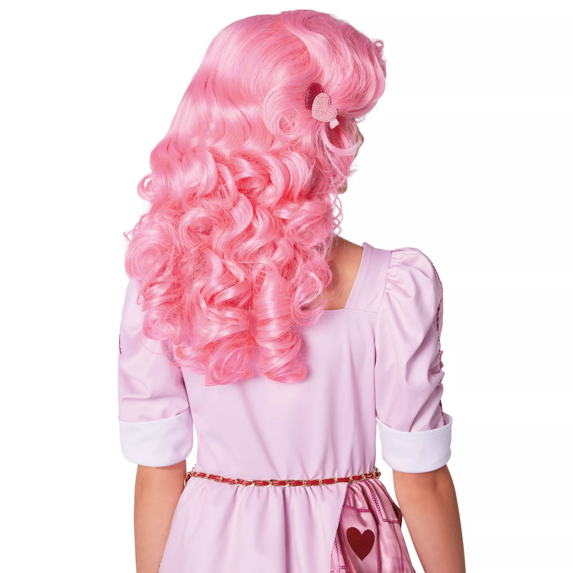 Kids Bridget Wig - Descendants: The Rise of Red at Spirit Halloween