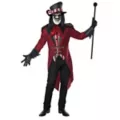 Adult Wicked Ringmaster Costume at Spirit Halloween