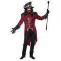 Adult Wicked Ringmaster Costume at Spirit Halloween