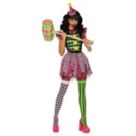 Girls Scary Costumes
