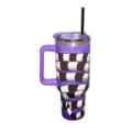Sandworm Cup with Straw 40 oz. - Beetlejuice at Spirit Halloween