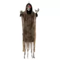 Light-Up Decaying Reaper Static Prop at Spirit Halloween
