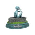 Haunted Mansion Decor