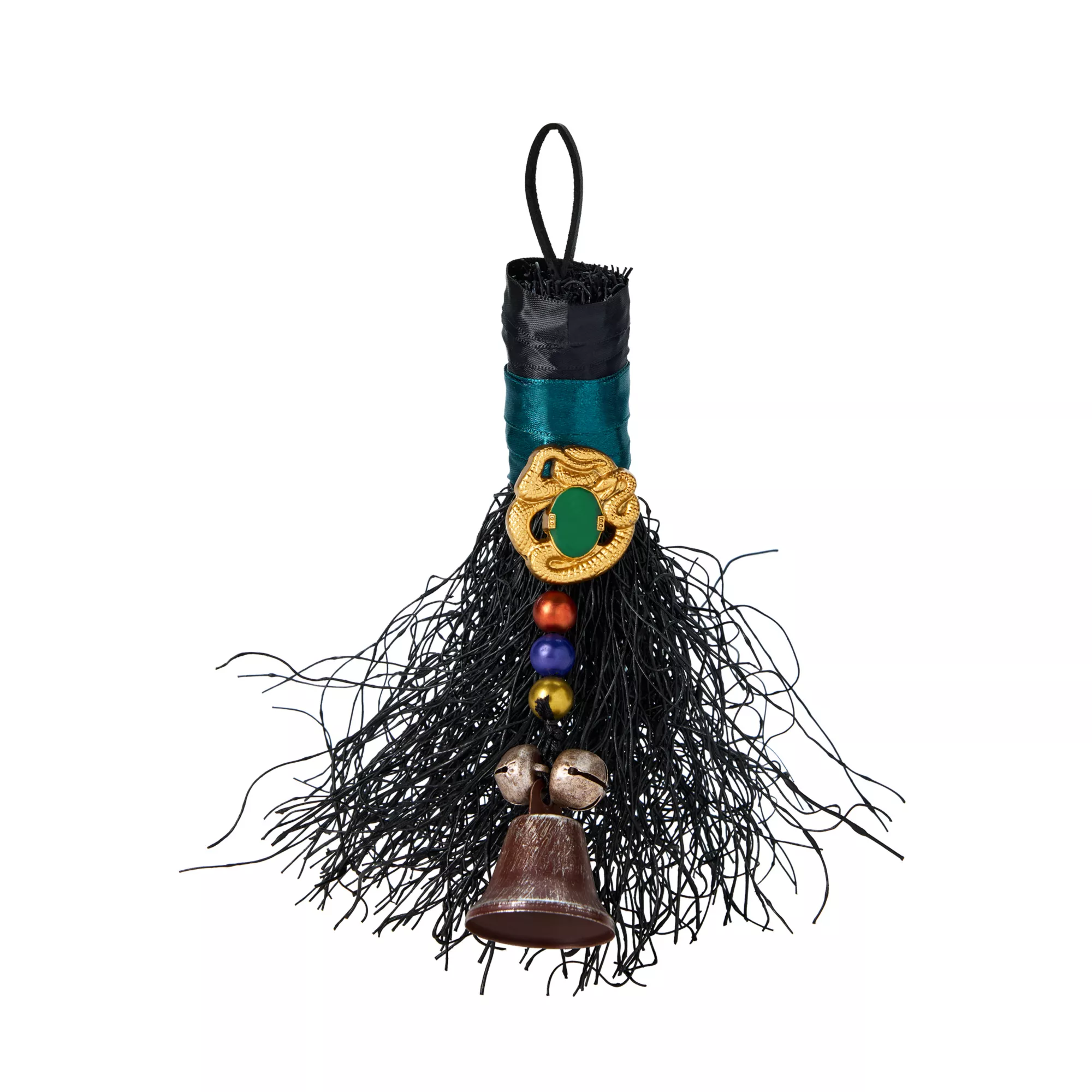 Multi-Pack Mini Broom Set 3 Pack - Hocus Pocus