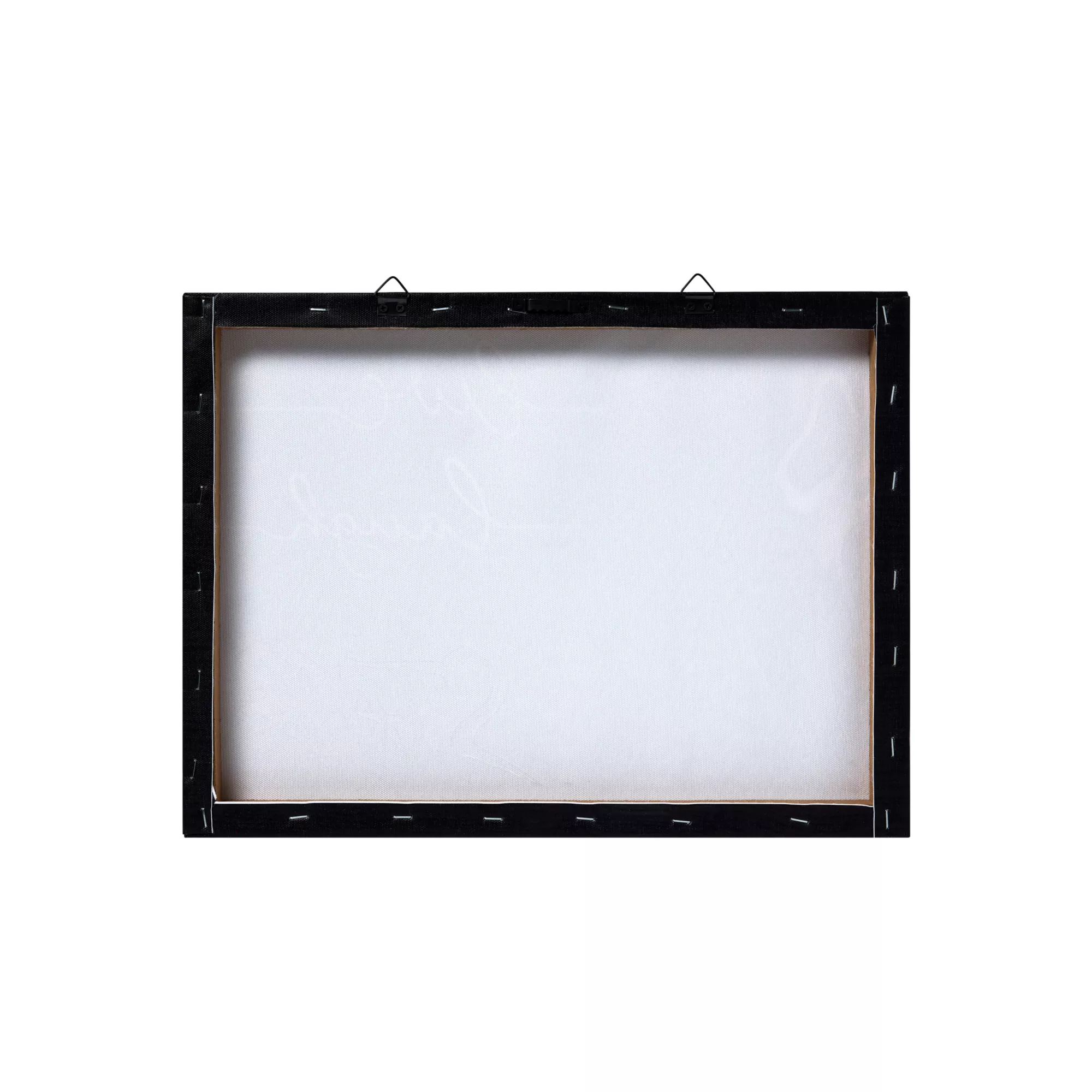 Ghost Face Live Laugh Stab Canvas