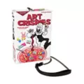 Terrifier Art Crispies Crossbody Bag at Spencer's