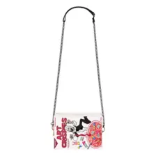 Terrifier Art Crispies Crossbody Bag at Spencer's