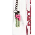 Terrifier Art Crispies Crossbody Bag at Spencer's
