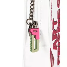 Terrifier Art Crispies Crossbody Bag at Spencer's