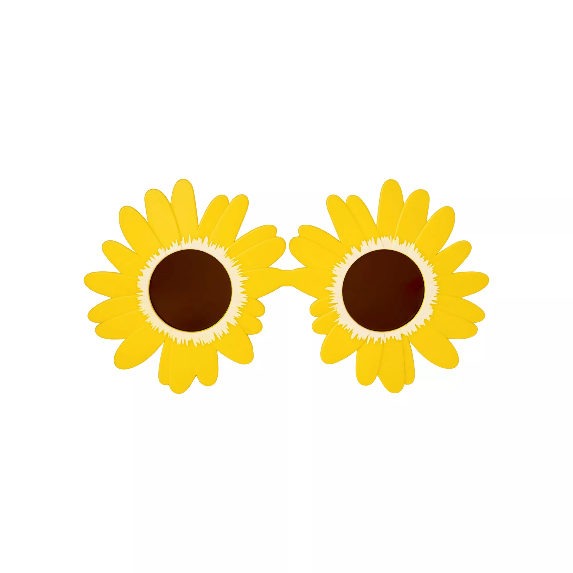 Sunflower Glasses - Terrifier