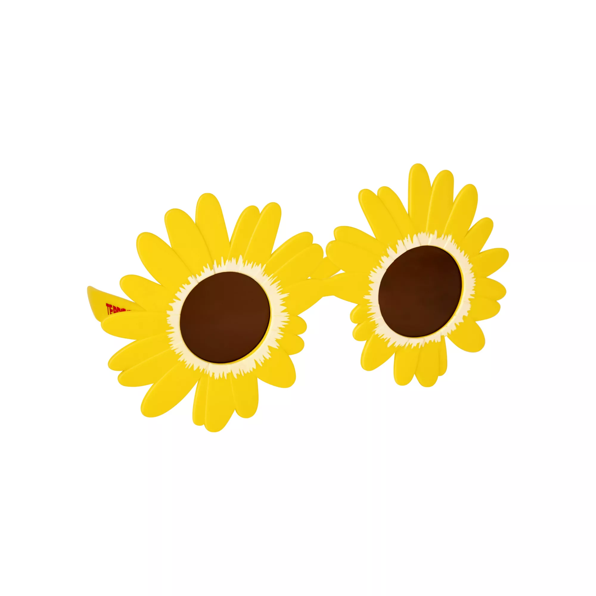 Sunflower Glasses - Terrifier