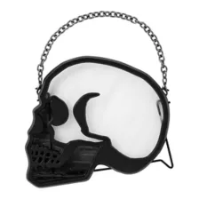 Skull Suncatcher at Spencer's