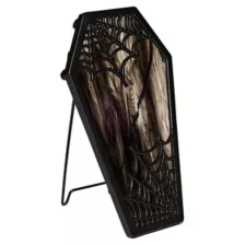 Coffin Suncatcher at Spencer's