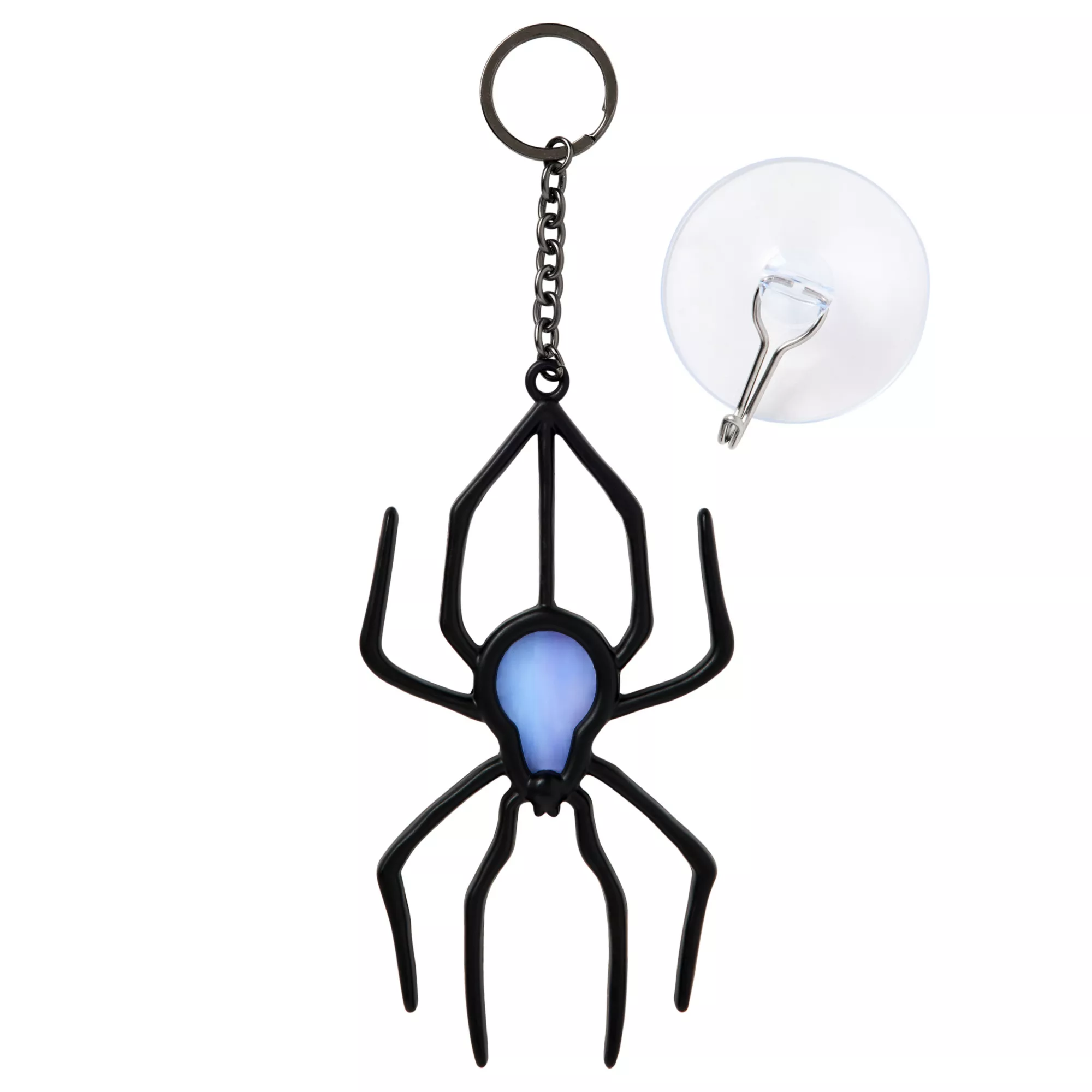 Spider Suncatcher at Spencer's