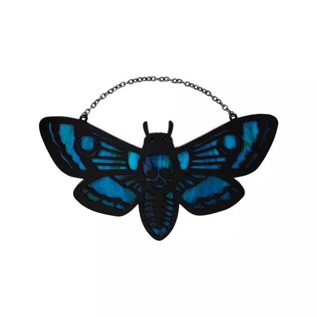 Moth Suncatcher at Spencer's