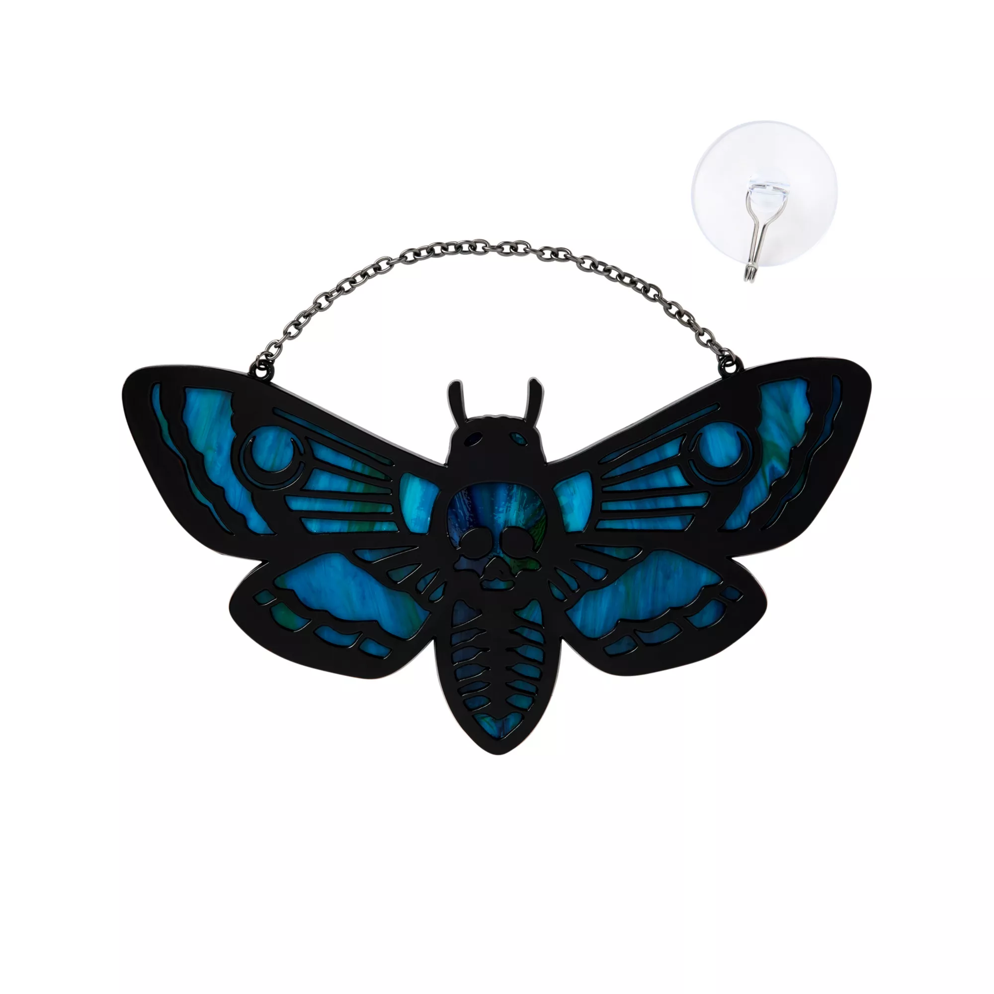 Moth Suncatcher at Spencer's