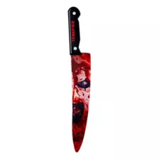 Art the Clown Graphic Knife - Terrifier at Spirit Halloween