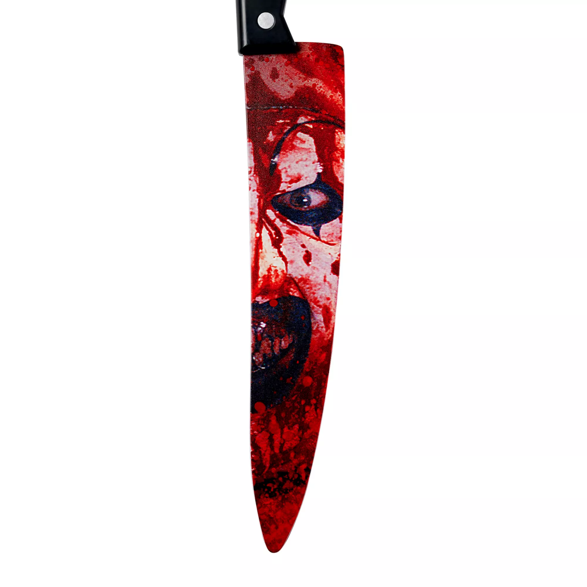 Art the Clown Graphic Knife - Terrifier at Spirit Halloween