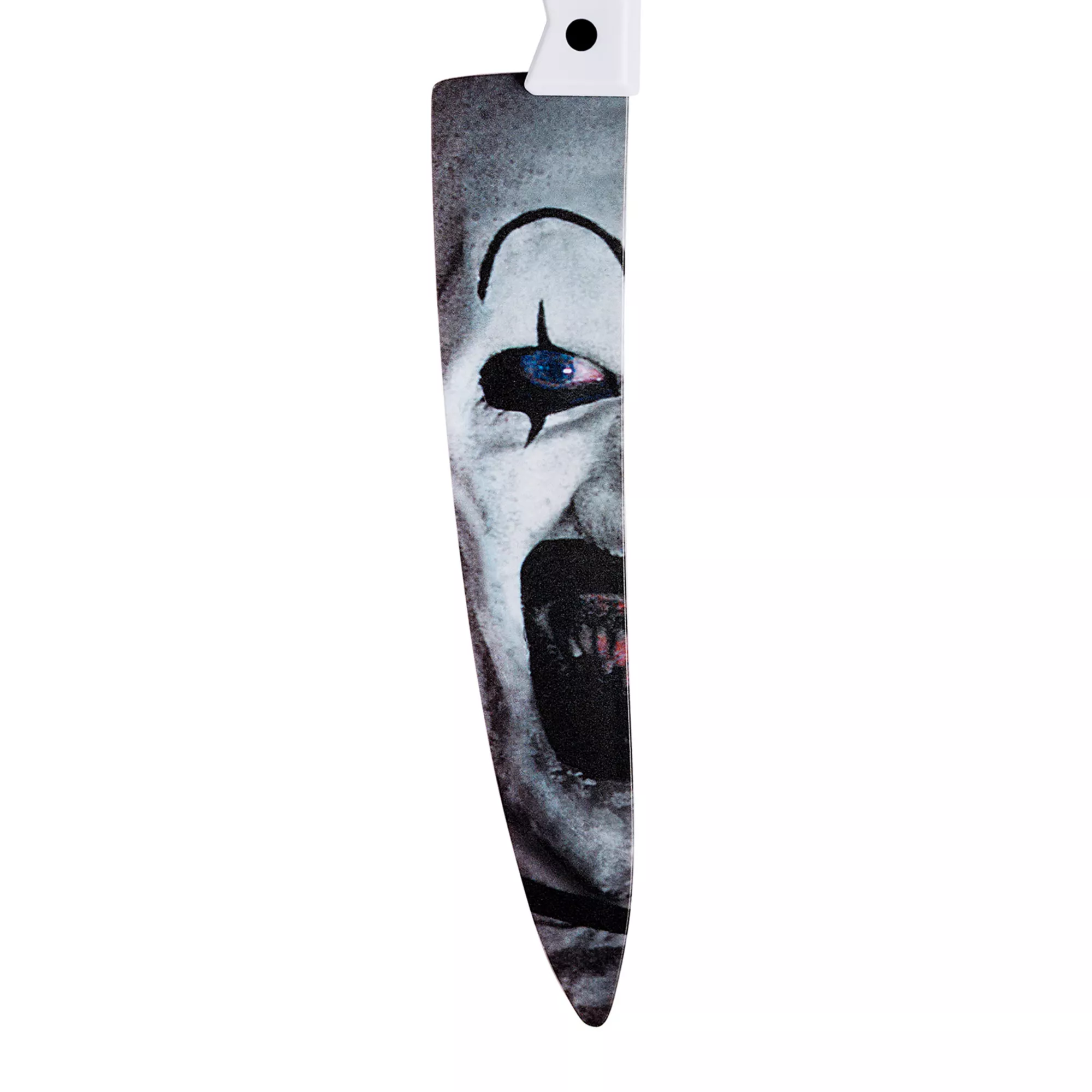 Art the Clown Graphic Knife - Terrifier at Spirit Halloween