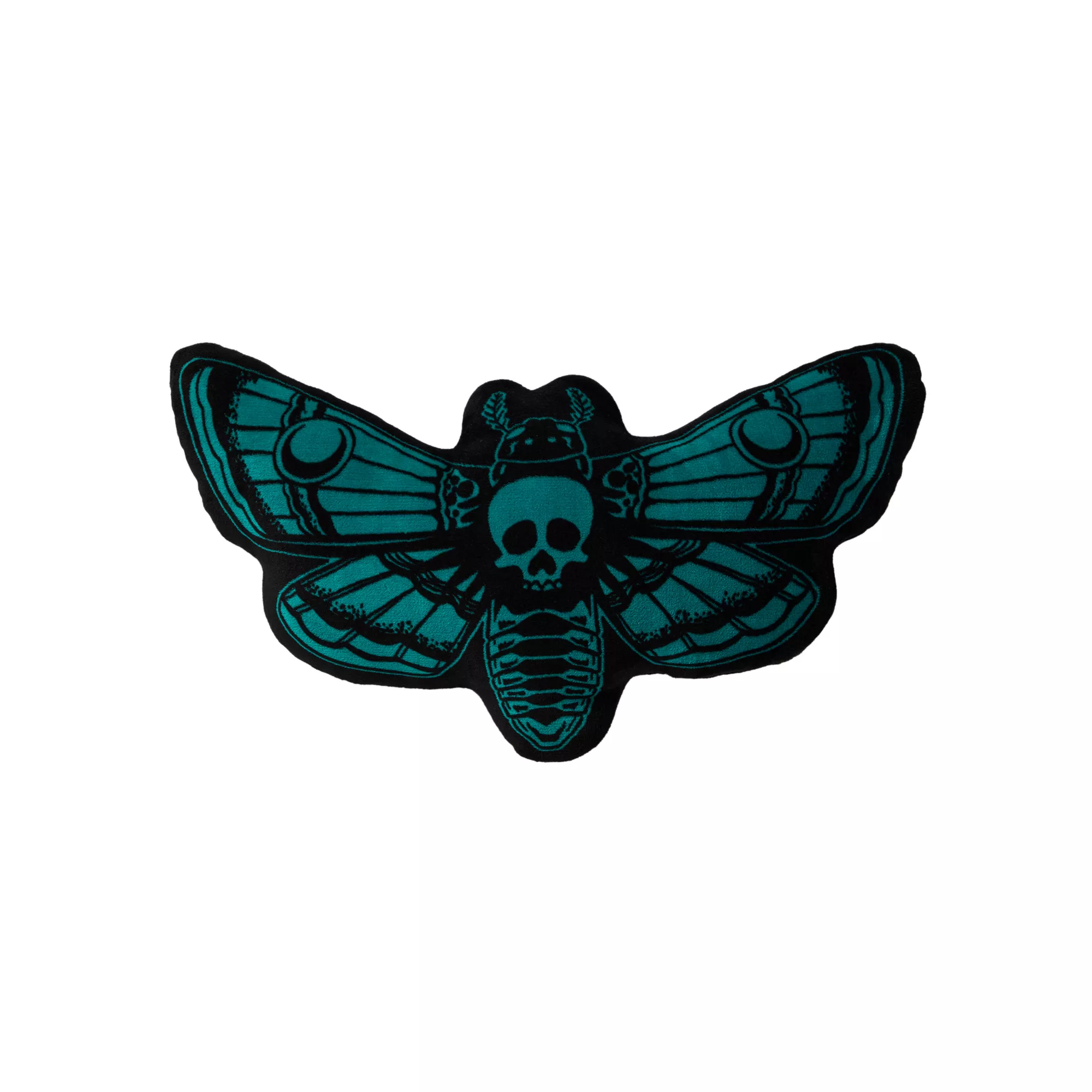Death Moth Plush