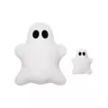 Ghost and Baby Ghost Plush Set at Spencer's