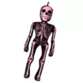 Tibi Skelly Comfy Curiosity at Spirit Halloween