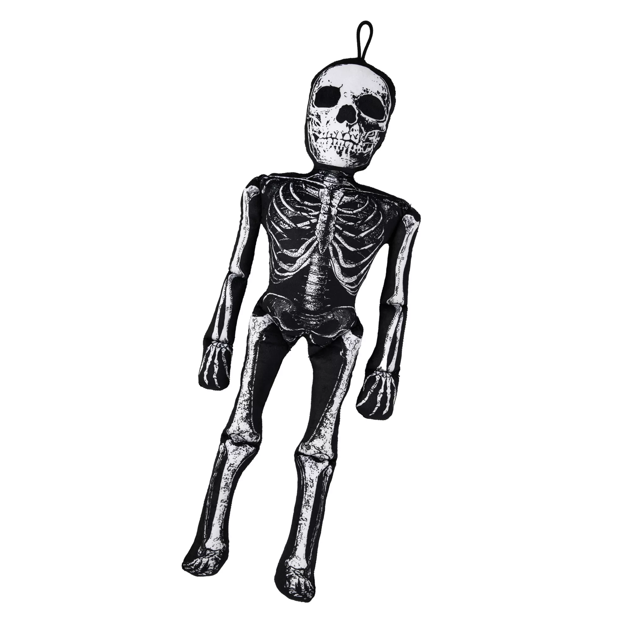 Mortimer Skelly Comfy Curiosity at Spirit Halloween