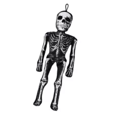 Mortimer Skelly Comfy Curiosity at Spirit Halloween