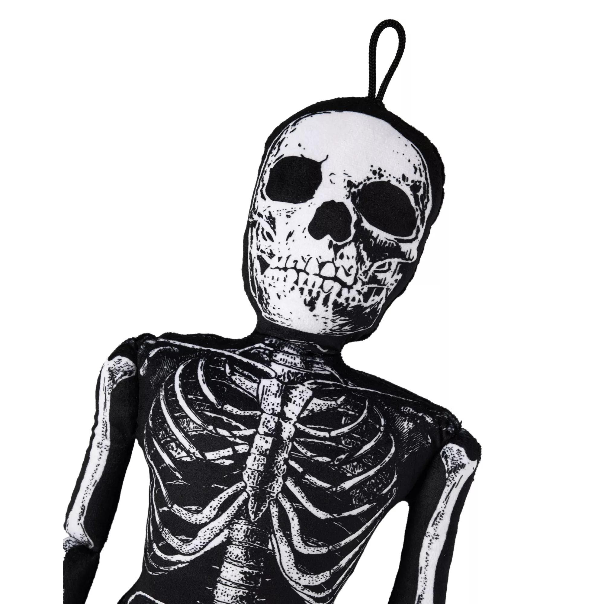 Mortimer Skelly Comfy Curiosity at Spirit Halloween