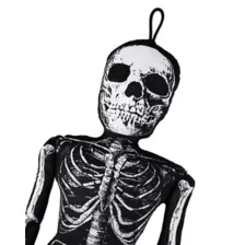 Mortimer Skelly Comfy Curiosity at Spirit Halloween