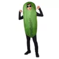 Kids Pickle Costume at Spencer's