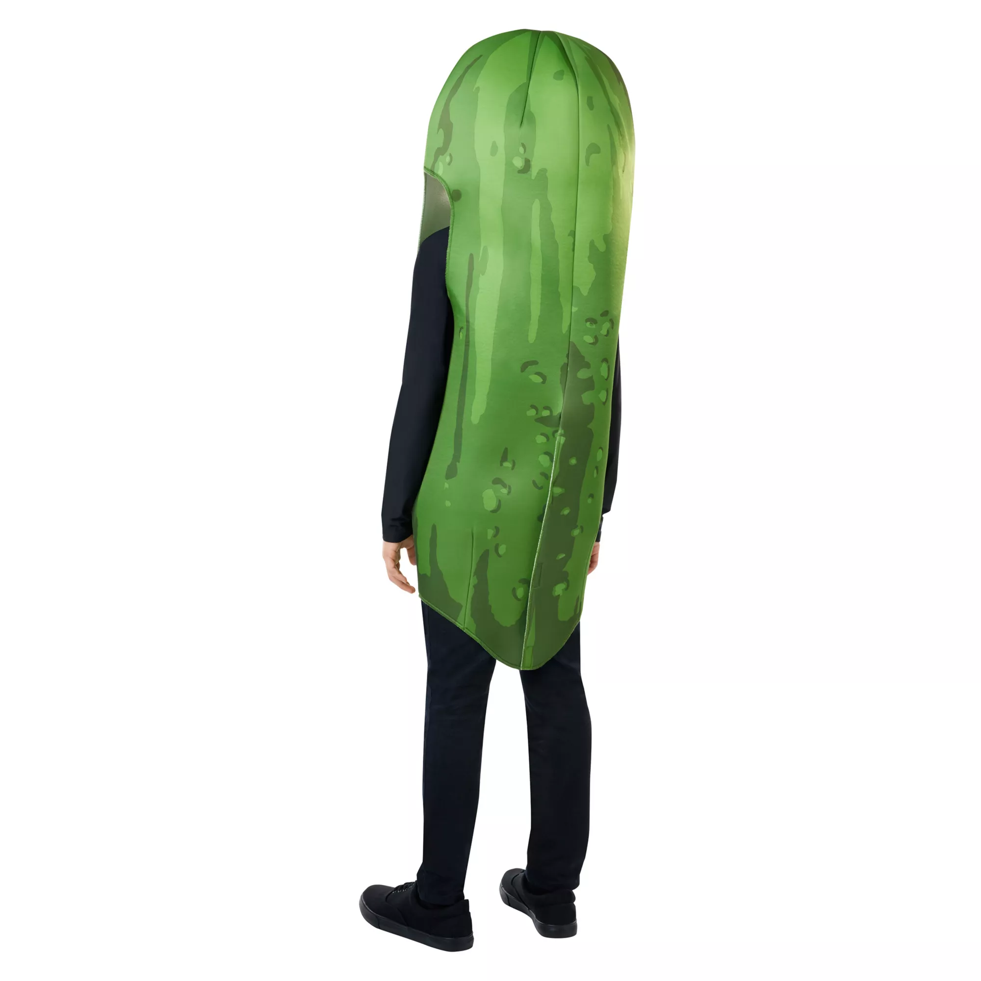 Kids Pickle Costume at Spencer's