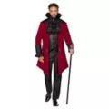 Adult Vampire Lord Costume - The Signature Collection at Spirit Halloween