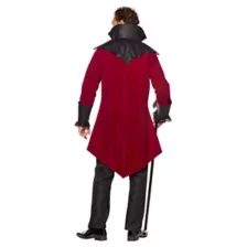 Adult Vampire Lord Costume - The Signature Collection at Spirit Halloween